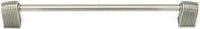 Urban Metro Oxford 8'' cc Pull, Antique Nickel Plate 101378/AN