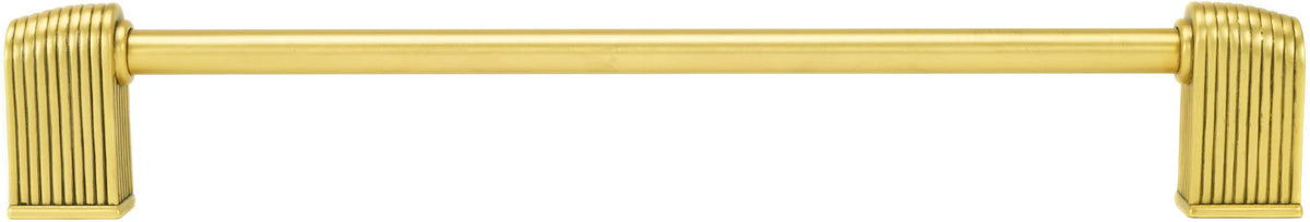Urban Metro Oxford 8'' cc Pull, Museum Gold Plate 101378/MG