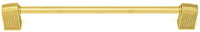 Urban Metro Oxford 8'' cc Pull, Museum Gold Plate 101378/MG