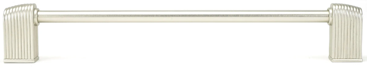 Urban Metro Oxford 8'' cc Pull, Satin Nickel Plate 101378/SN