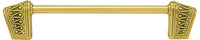 Urban Metro Rivoli 6'' cc Pull, Museum Gold Plate 101386/MG