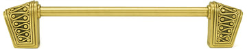 Urban Metro Rivoli 6'' cc Pull, Museum Gold Plate 101386/MG