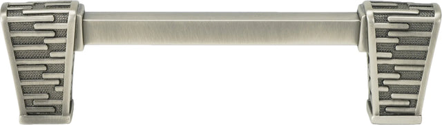 Urban Metro Newbury Pull, Antique Nickel Plate 101394/AN
