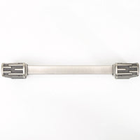 Urban Metro Newbury Pull, Antique Nickel Plate 101394/AN