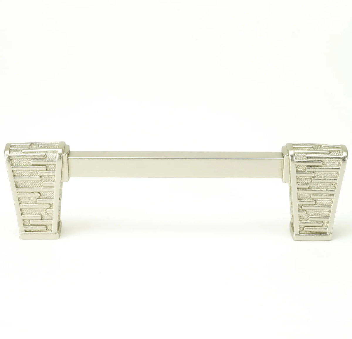 Urban Metro Newbury Pull, Satin Nickel Plate 101394/SN