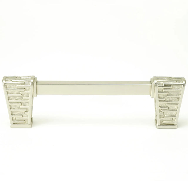 Urban Metro Newbury Pull, Satin Nickel Plate 101394/SN