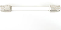 Urban Metro Newbury Pull, Satin Nickel Plate 101394/SN