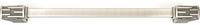 Urban Metro Newbury Pull, Antique Nickel Plate 101396/AN