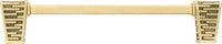 Urban Metro Newbury Pull, Museum Gold Plate 101396/MG