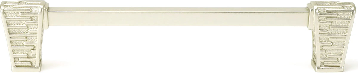 Urban Metro Newbury Pull, Satin Nickel Plate 101396/SN