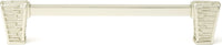 Urban Metro Newbury Pull, Satin Nickel Plate 101396/SN