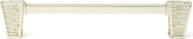 Urban Metro Newbury Pull, Satin Nickel Plate 101396/SN