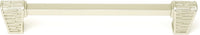 Urban Metro Newbury Pull, Satin Nickel Plate 101396/SN