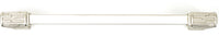 Urban Metro Newbury Pull, Satin Nickel Plate 101396/SN