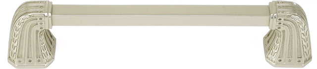 Urban Metro Saville 6'' cc Pull, Satin Nickel Plate 101436/SN