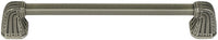 Urban Metro Saville 8'' cc Pull, Antique Nickel Plate 101438/AN