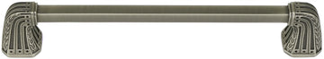 Urban Metro Saville 8'' cc Pull 101438
