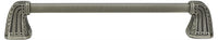 Urban Metro Saville 8'' cc Pull, Antique Nickel Plate 101438/AN