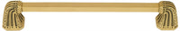 Urban Metro Saville 8'' cc Pull, Museum Gold Plate 101438/MG