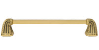 Urban Metro Saville 8'' cc Pull, Museum Gold Plate 101438/MG