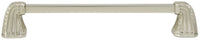 Urban Metro Saville 8'' cc Pull, Satin Nickel Plate 101438/SN