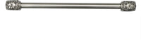 Urban Metro Via Veneto 6'' cc Pull, Antique Nickel Plate 101526/AN