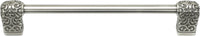 Urban Metro Via Veneto 6'' cc Pull, Antique Nickel Plate 101526/AN