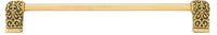 Urban Metro Via Veneto 8'' cc Pull, Museum Gold Plate 101528/MG