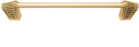 Urban Metro Rivoli 10'' cc Appliance Pull, Museum Gold Plate 101590/MG