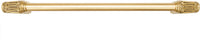 Urban Metro Rivoli 12'' cc Appliance Pull, Museum Gold Plate 101592/MG