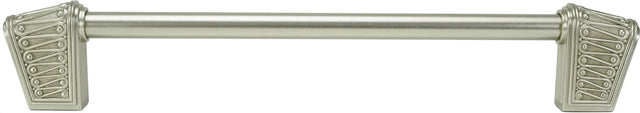 Urban Metro Rivoli 12'' cc Appliance Pull, Satin Nickel Plate 101592/SN