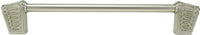 Urban Metro Rivoli 14'' cc Appliance Pull, Satin Nickel Plate 101594/SN