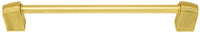 Urban Metro Oxford 10'' cc Back To Back Set, Museum Gold Plate 101607/MG