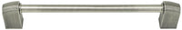 Urban Metro Oxford 12'' cc Back To Back Set, Antique Nickel Plate 101608/AN