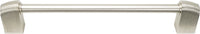 Urban Metro Oxford 14'' cc Back To Back Set, Satin Nickel Plate 101609/SN
