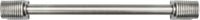 Urban Metro Oxford 6'' cc Pull, Antique Nickel Plate 101616/AN