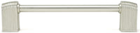 Urban Metro Oxford 6'' cc Pull, Satin Nickel Plate 101616/SN