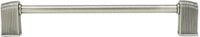Urban Metro Oxford 8'' cc Pull, Antique Nickel Plate 101618/AN