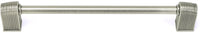 Urban Metro Oxford 8'' cc Pull, Antique Nickel Plate 101618/AN