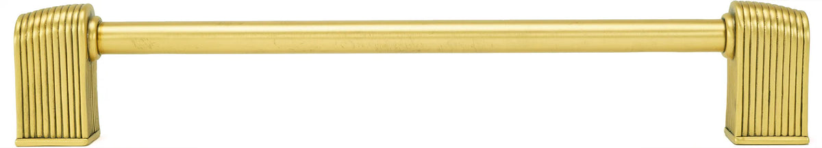 Urban Metro Oxford 8'' cc Pull, Museum Gold Plate 101618/MG