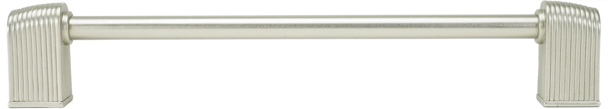 Urban Metro Oxford 8'' cc Pull, Satin Nickel Plate 101618/SN