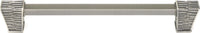 Urban Metro Newbury Back To Back Set, Antique Nickel Plate 101648/AN