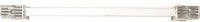 Urban Metro Newbury Back To Back Set, Burnish Silver Plate 101648/BS