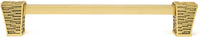 Urban Metro Newbury Back To Back Set, Museum Gold Plate 101649/MG
