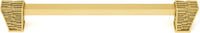 Urban Metro Newbury Back To Back Set, Museum Gold Plate 101649/MG