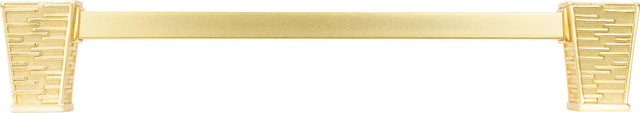 Urban Metro Newbury Back To Back Set, Satin Gold Plate 101649/SG