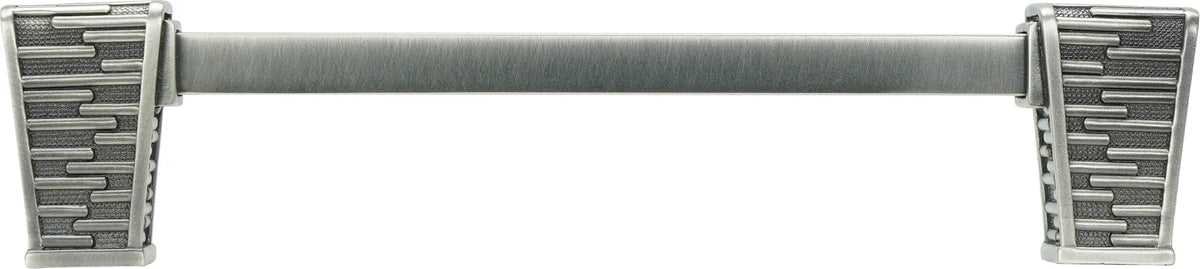 Urban Metro Newbury Pull, Antique Nickel Plate 101746/AN