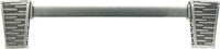 Urban Metro Newbury Pull, Antique Nickel Plate 101746/AN