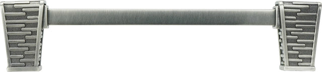 Urban Metro Newbury Pull, Antique Nickel Plate 101746/AN