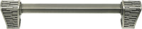 Urban Metro Newbury Pull, Antique Nickel Plate 101746/AN